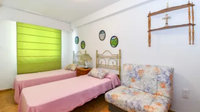 Apartamento en venta en Passeig Marítim de Neptú, 95, cerca de Carrer Aragó, Playa de Gandia (Gandia) de 370.000 €