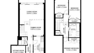Apartamento en venta en Passeig Marítim de Neptú, 95, cerca de Carrer Aragó, Playa de Gandia (Gandia) de 370.000 €