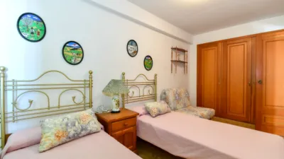Apartamento en venta en Passeig Marítim de Neptú, 95, cerca de Carrer Aragó, Playa de Gandia (Gandia) de 370.000 €