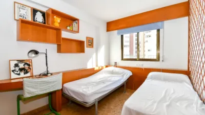 Apartamento en venta en Passeig Marítim de Neptú, 95, cerca de Carrer Aragó, Playa de Gandia (Gandia) de 370.000 €