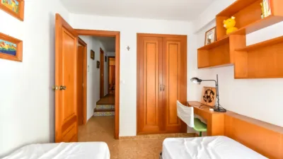 Apartamento en venta en Passeig Marítim de Neptú, 95, cerca de Carrer Aragó, Playa de Gandia (Gandia) de 370.000 €
