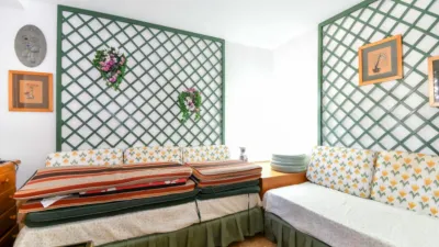 Apartamento en venta en Passeig Marítim de Neptú, 95, cerca de Carrer Aragó, Playa de Gandia (Gandia) de 370.000 €