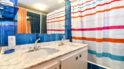Apartamento en venta en Passeig Marítim de Neptú, 95, cerca de Carrer Aragó, Playa de Gandia (Gandia) de 370.000 €