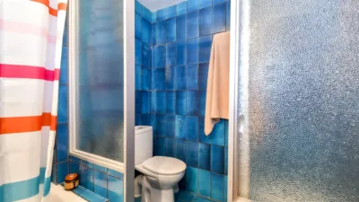 Apartamento en venta en Passeig Marítim de Neptú, 95, cerca de Carrer Aragó, Playa de Gandia (Gandia) de 370.000 €