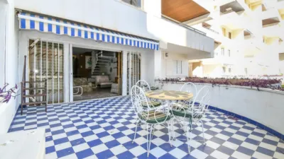 Apartamento en venta en Passeig Marítim de Neptú, 95, cerca de Carrer Aragó, Playa de Gandia (Gandia) de 370.000 €