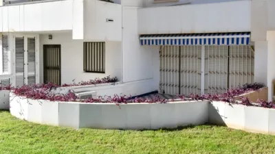 Apartamento en venta en Passeig Marítim de Neptú, 95, cerca de Carrer Aragó, Playa de Gandia (Gandia) de 370.000 €