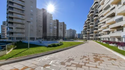 Apartamento en venta en Passeig Marítim de Neptú, 95, cerca de Carrer Aragó, Playa de Gandia (Gandia) de 370.000 €