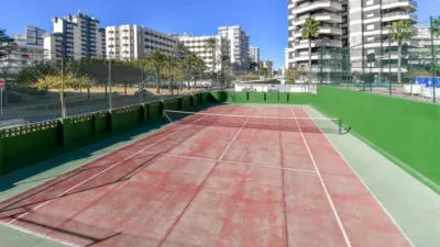 Apartamento en venta en Passeig Marítim de Neptú, 95, cerca de Carrer Aragó, Playa de Gandia (Gandia) de 370.000 €