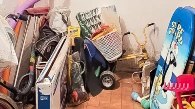 Apartamento en venta en Passeig Marítim de Neptú, 95, cerca de Carrer Aragó, Playa de Gandia (Gandia) de 370.000 €