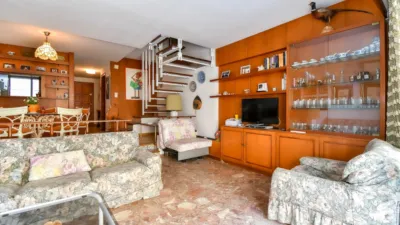 Apartamento en venta en Passeig Marítim de Neptú, 95, cerca de Carrer Aragó, Playa de Gandia (Gandia) de 370.000 €