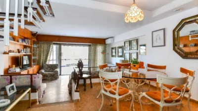 Apartamento en venta en Passeig Marítim de Neptú, 95, cerca de Carrer Aragó, Playa de Gandia (Gandia) de 370.000 €