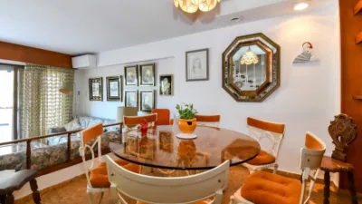 Apartamento en venta en Passeig Marítim de Neptú, 95, cerca de Carrer Aragó, Playa de Gandia (Gandia) de 370.000 €