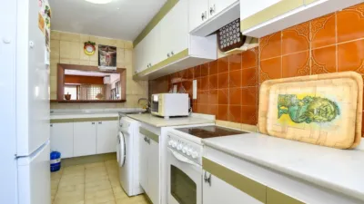 Apartamento en venta en Passeig Marítim de Neptú, 95, cerca de Carrer Aragó, Playa de Gandia (Gandia) de 370.000 €