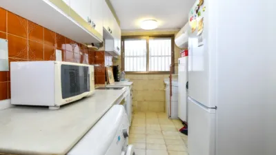 Apartamento en venta en Passeig Marítim de Neptú, 95, cerca de Carrer Aragó, Playa de Gandia (Gandia) de 370.000 €