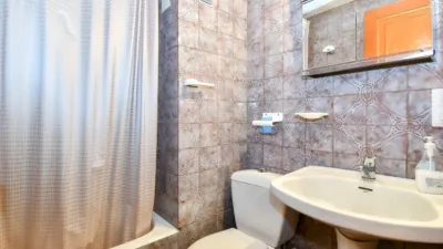 Apartamento en venta en Passeig Marítim de Neptú, 95, cerca de Carrer Aragó, Playa de Gandia (Gandia) de 370.000 €