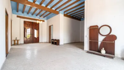 Rustic Finca on Carretera Cv50, No. S/N photo 5