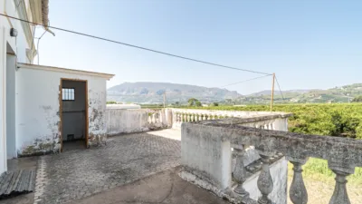 Rustic Finca on Carretera Cv50, No. S/N photo 47