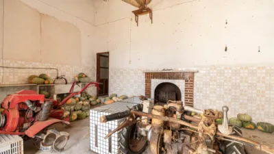 Rustic Finca on Carretera Cv50, No. S/N photo 70