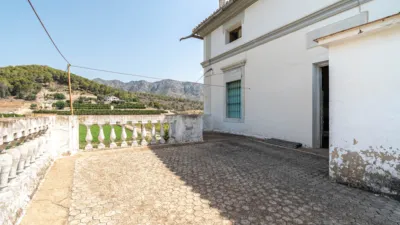 Rustic Finca on Carretera Cv50, No. S/N photo 46
