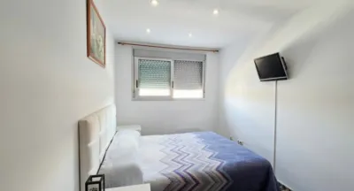 Flat on Carrer Benicanena, 67 photo 21