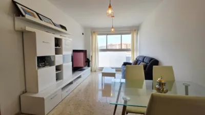 Flat on Carrer Benicanena, 67 photo 5