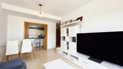 Flat on Carrer Benicanena, 67 photo 8