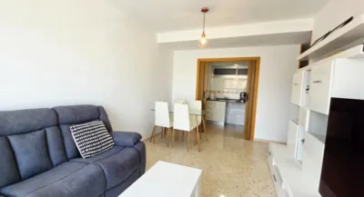 Flat on Carrer Benicanena, 67 photo 9