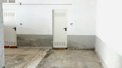 Flat on Carrer Benicanena, 67 photo 27