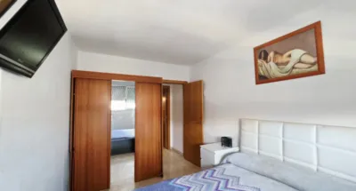 Flat on Carrer Benicanena, 67 photo 23