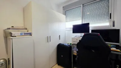 Flat on Carrer Benicanena, 67 photo 16