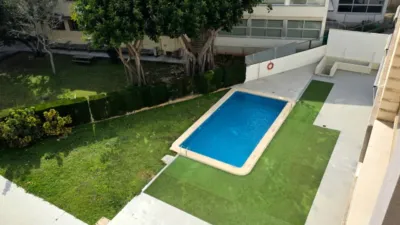 Flat on Carrer Benicanena, 67 photo 10