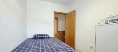 Flat on Carrer Benicanena, 67 photo 17