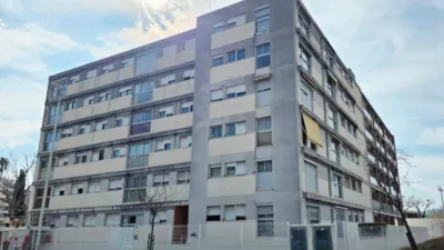 Flat on Carrer Benicanena, 67 photo 2