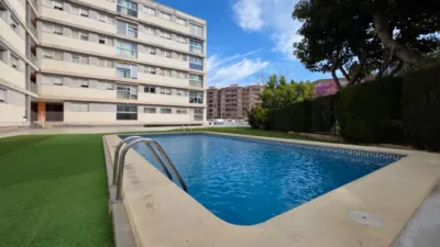 Flat on Carrer Benicanena, 67 photo 26