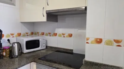 Flat on Carrer Benicanena, 67 photo 13