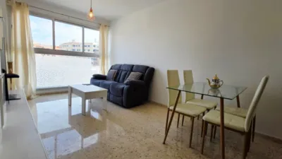 Flat on Carrer Benicanena, 67 photo 6
