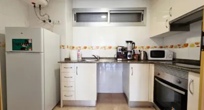 Flat on Carrer Benicanena, 67 photo 11