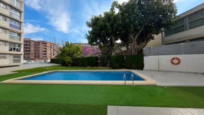 Flat on Carrer Benicanena, 67 photo 25