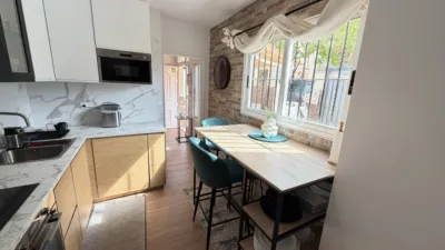 Apartment at Carrer de Sant Dídac, 8 photo 8