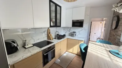 Apartment at Carrer de Sant Dídac, 8 photo 7