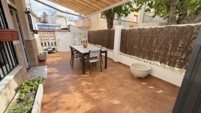 Apartment at Carrer de Sant Dídac, 8 photo 2