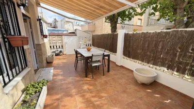 Apartment at Carrer de Sant Dídac, 8 photo 22