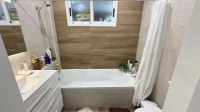 Apartment at Carrer de Sant Dídac, 8 photo 21