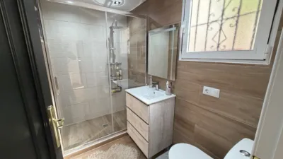 Apartment at Carrer de Sant Dídac, 8 photo 14