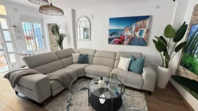 Apartment at Carrer de Sant Dídac, 8 photo 13