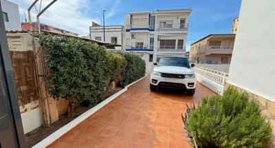 Apartment at Carrer de Sant Dídac, 8 photo 23