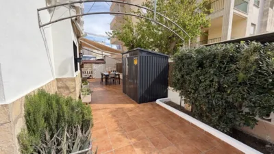 Apartment at Carrer de Sant Dídac, 8 photo 24
