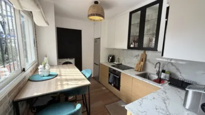 Apartment at Carrer de Sant Dídac, 8 photo 9