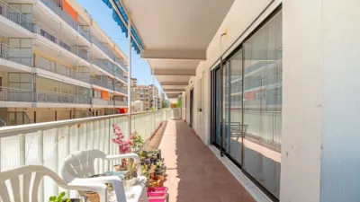 Apartment at Passeig Marítim de Neptú, 34 photo 39