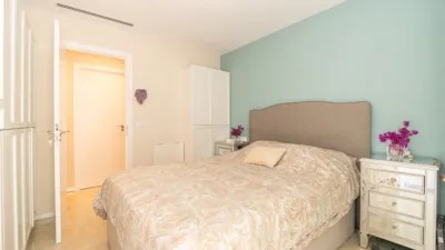 Apartment at Passeig Marítim de Neptú, 34 photo 14